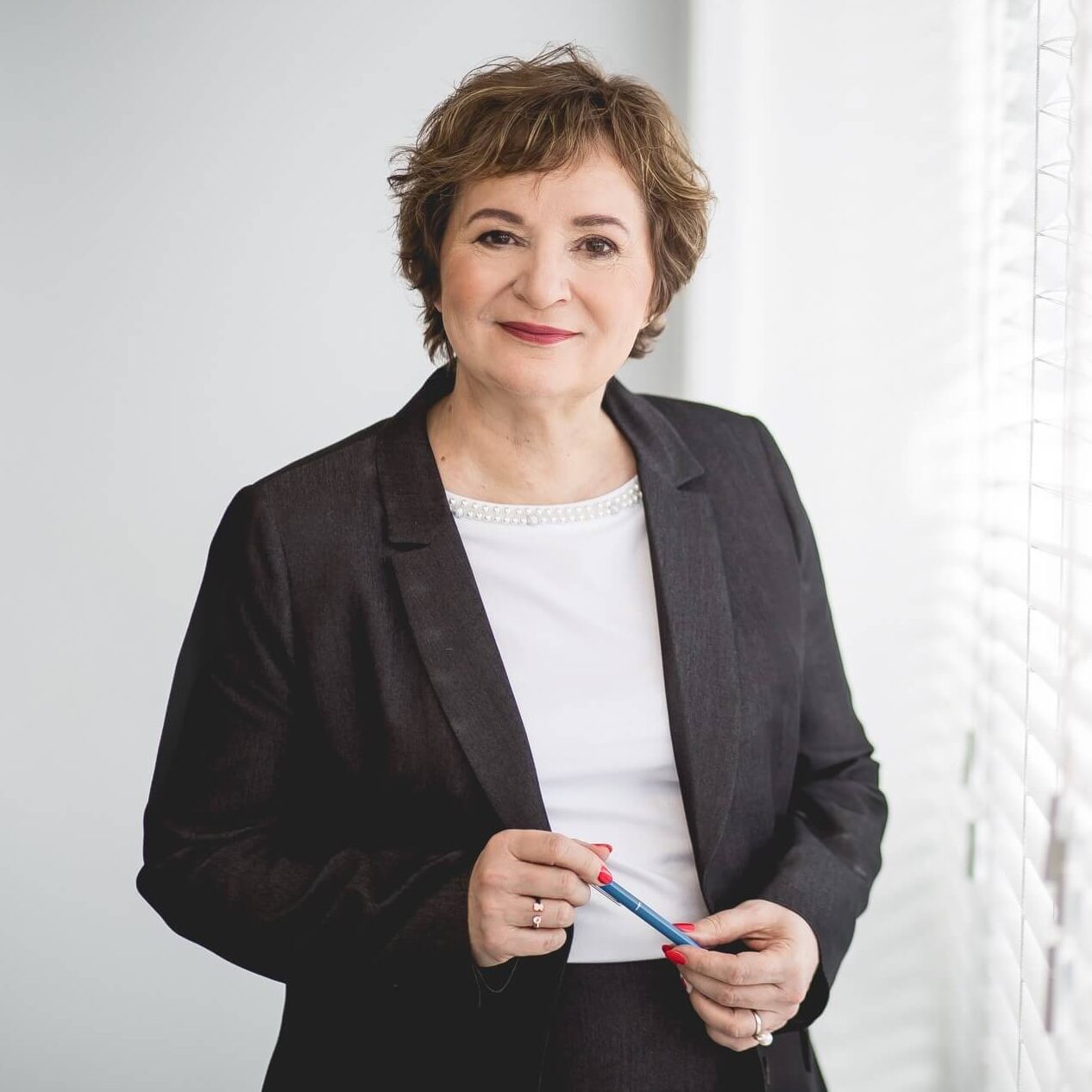 Elżbieta Korczyńska, Członek Zarządu Selena Green Investments